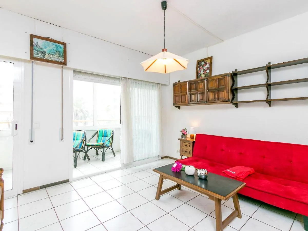 Studio Roses Holiday Center-11 By Interhome Apartment