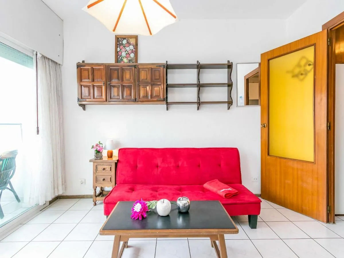 Studio Roses Holiday Center-11 By Interhome