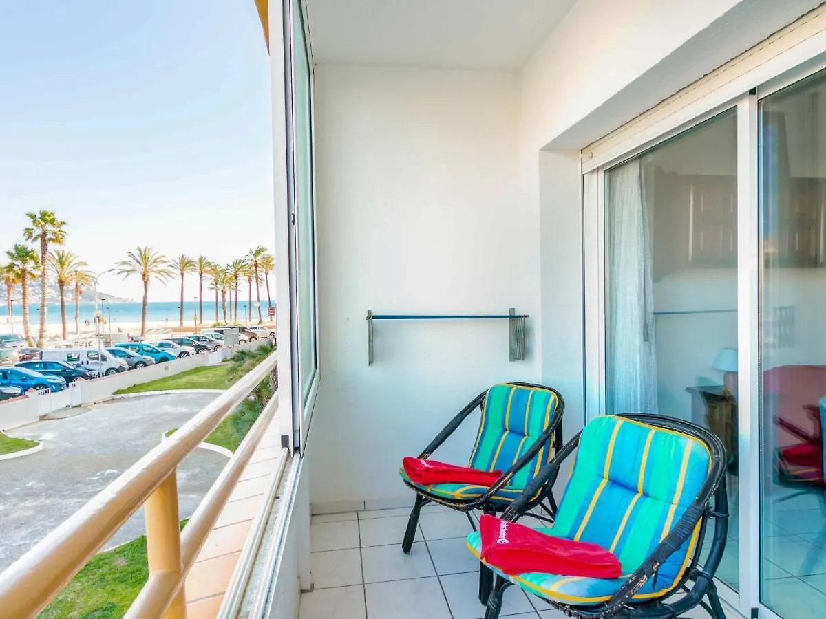 Apartment Studio Roses Holiday Center-11 By Interhome