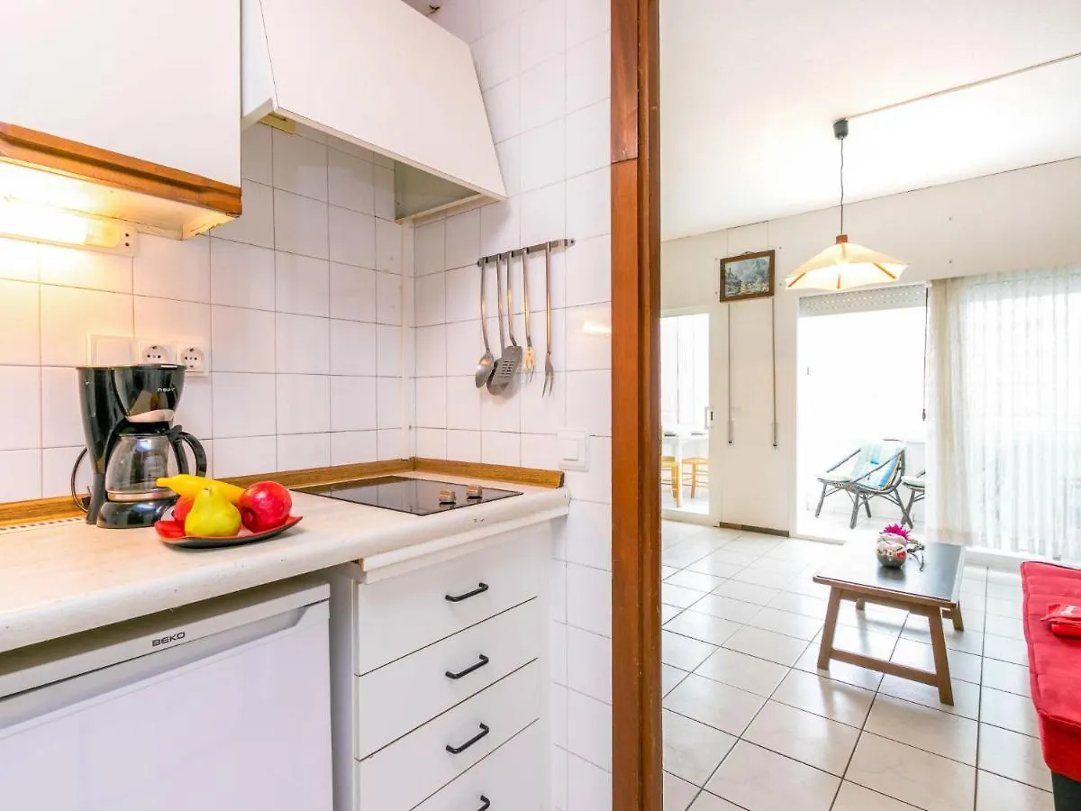 Apartment Studio Roses Holiday Center-11 By Interhome