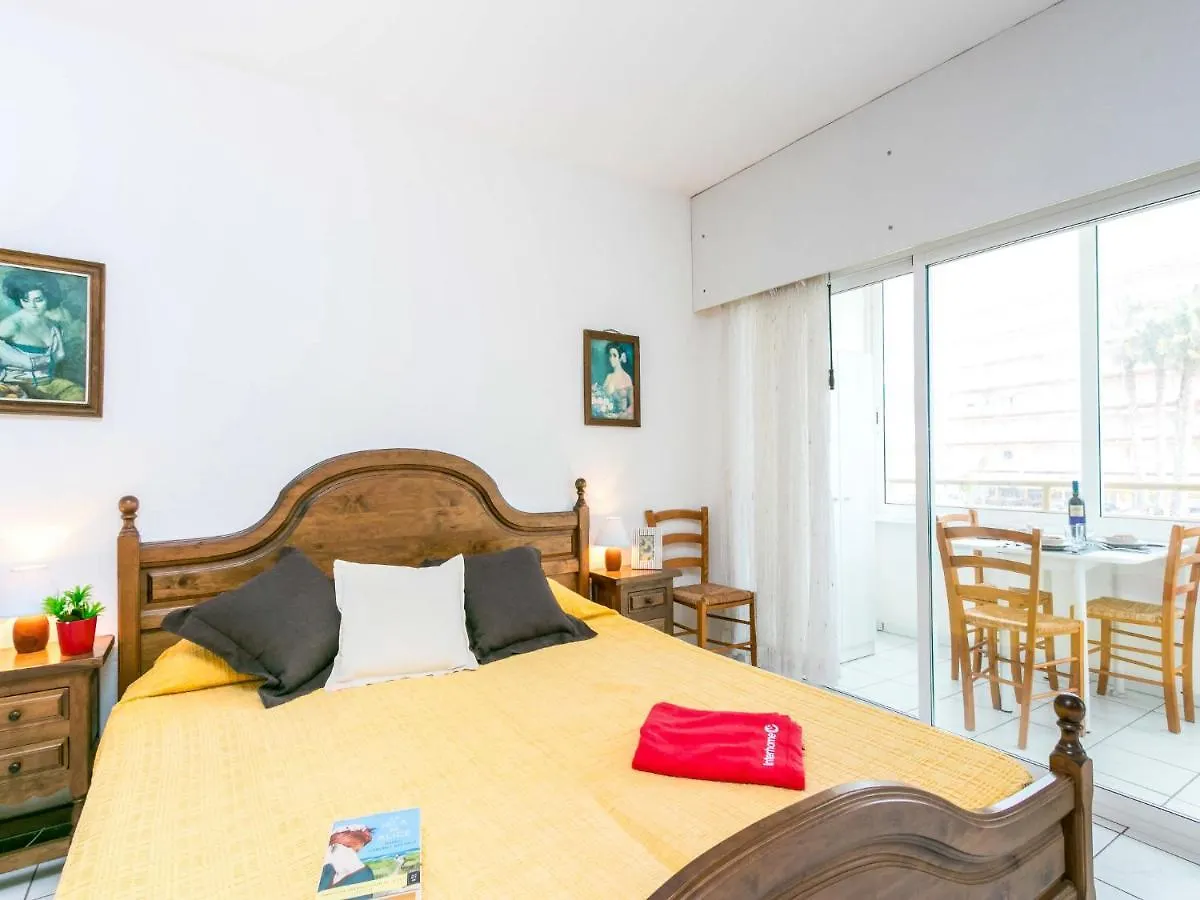 Studio Roses Holiday Center-11 By Interhome